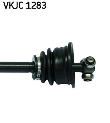 Cardan SKF ref. VKJC 1283